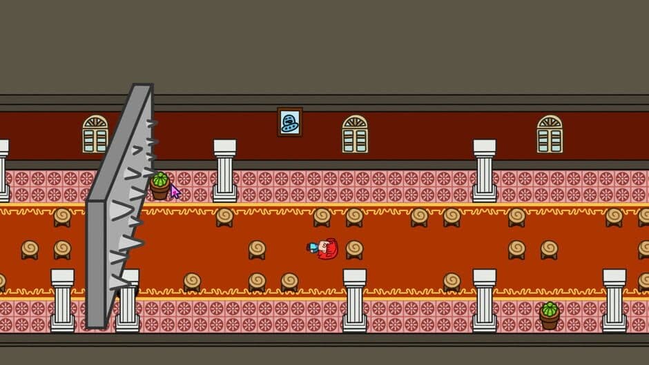 I'll Invaligate Your Aid: Foreaver screenshot 3