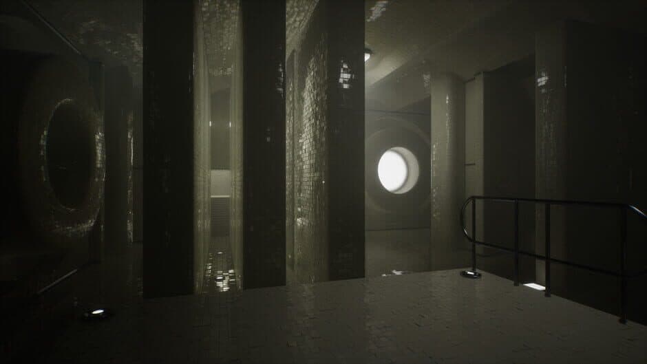 Poolside Vigil screenshot 3