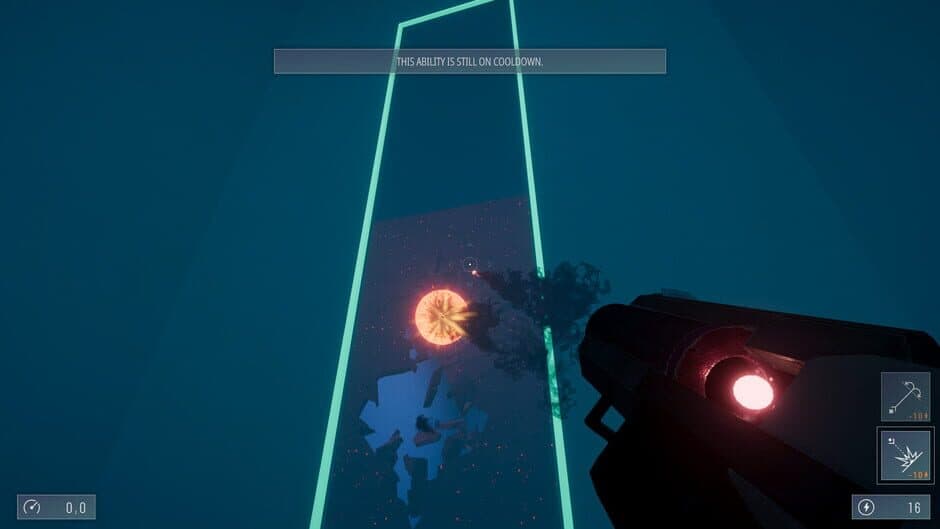 Aetherdrift screenshot 3