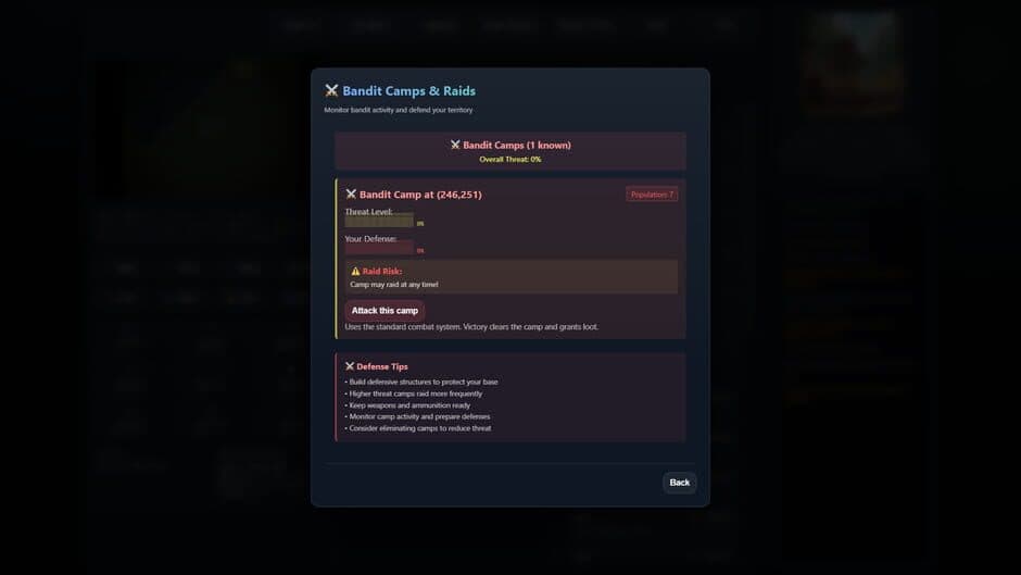 Last State screenshot 4