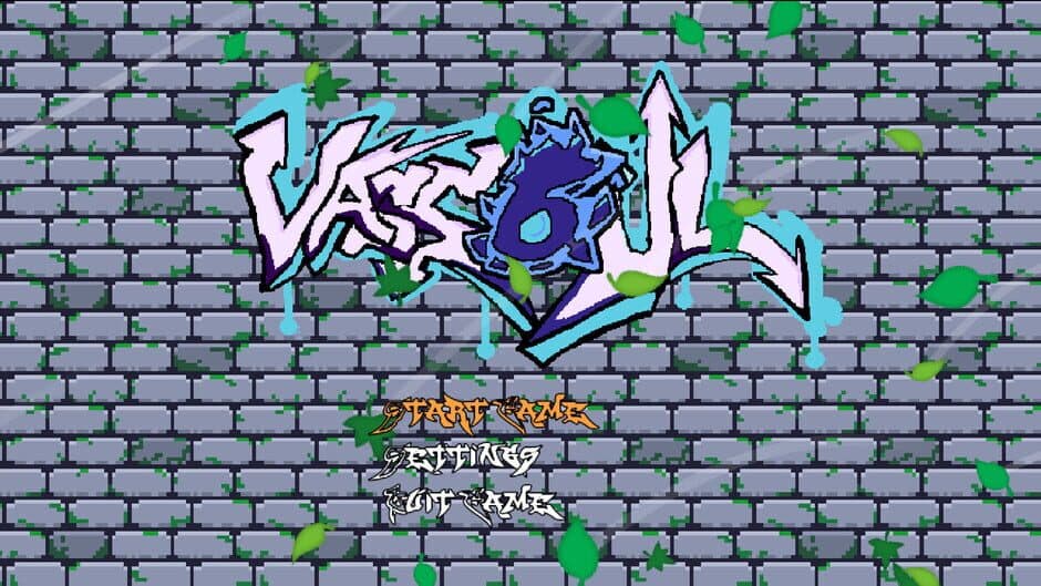 Vassoul screenshot 1