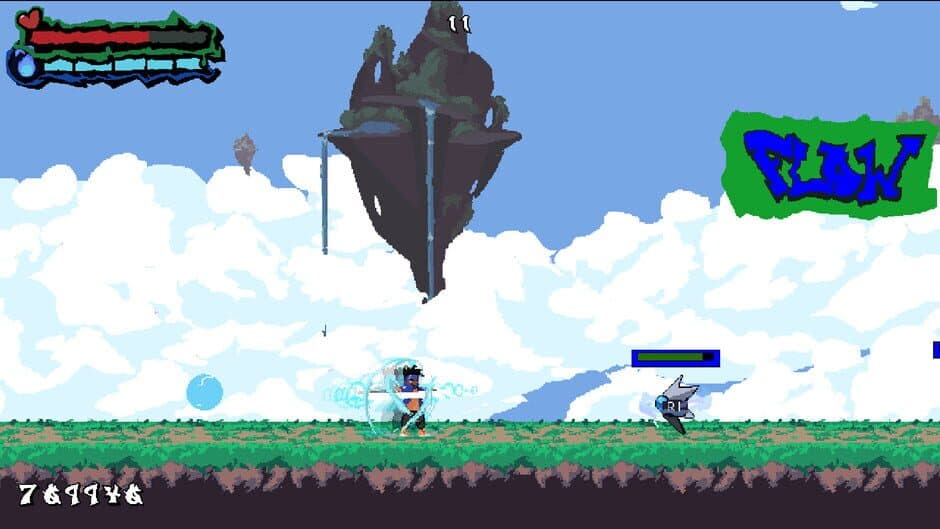 Vassoul screenshot 3
