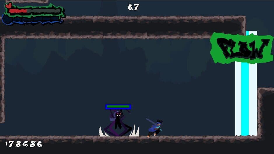 Vassoul screenshot 4