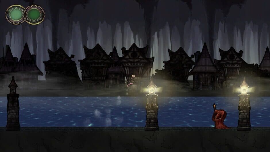 Ominous Gift screenshot 4