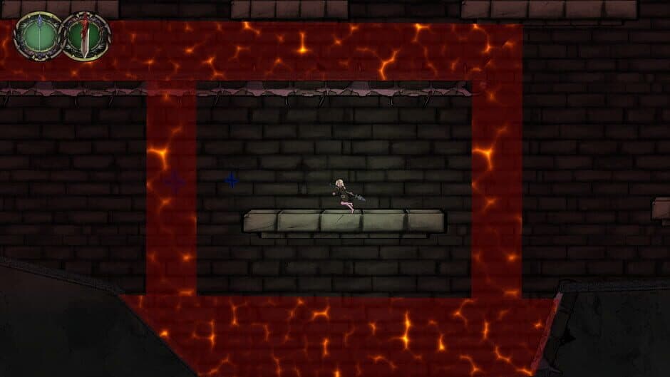 Ominous Gift screenshot 1