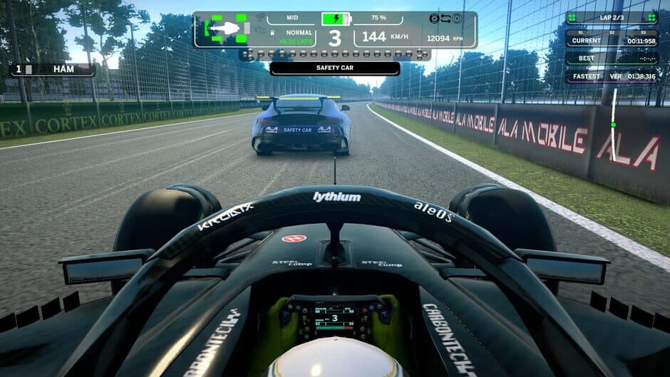 Ala Mobile screenshot 3