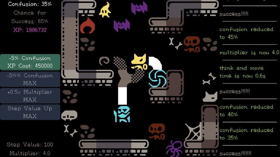 Unfair Dungeon screenshot 3