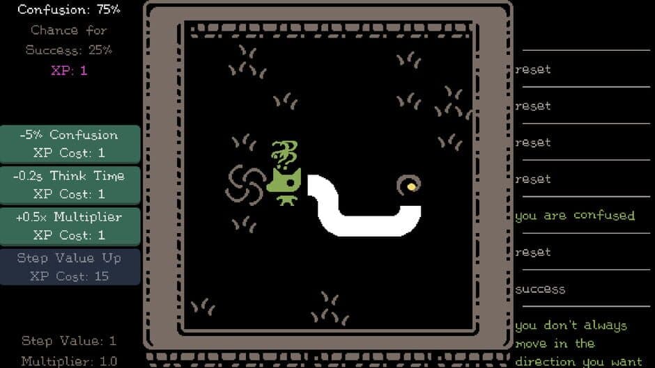 Unfair Dungeon screenshot 4