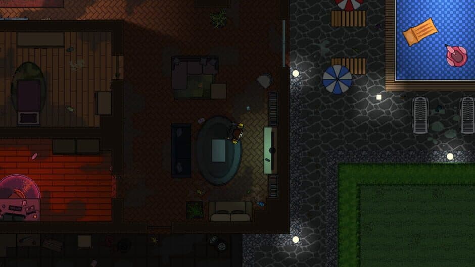 Contract Cleaner screenshot 1