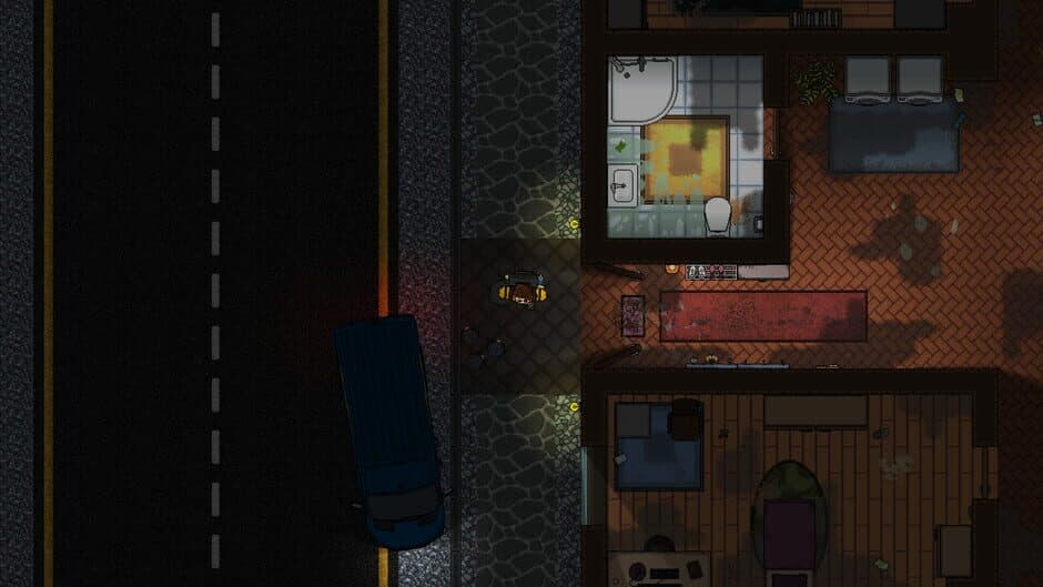 Contract Cleaner screenshot 2