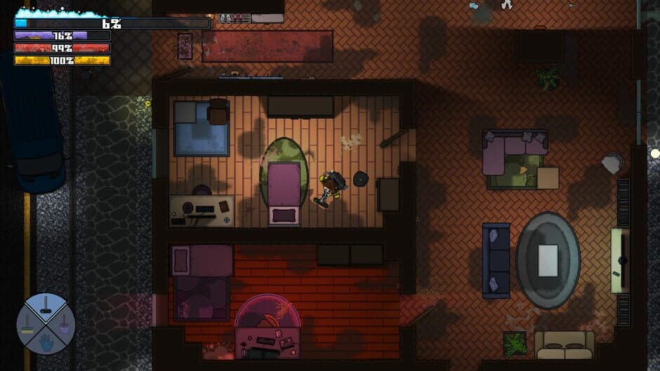 Contract Cleaner screenshot 3