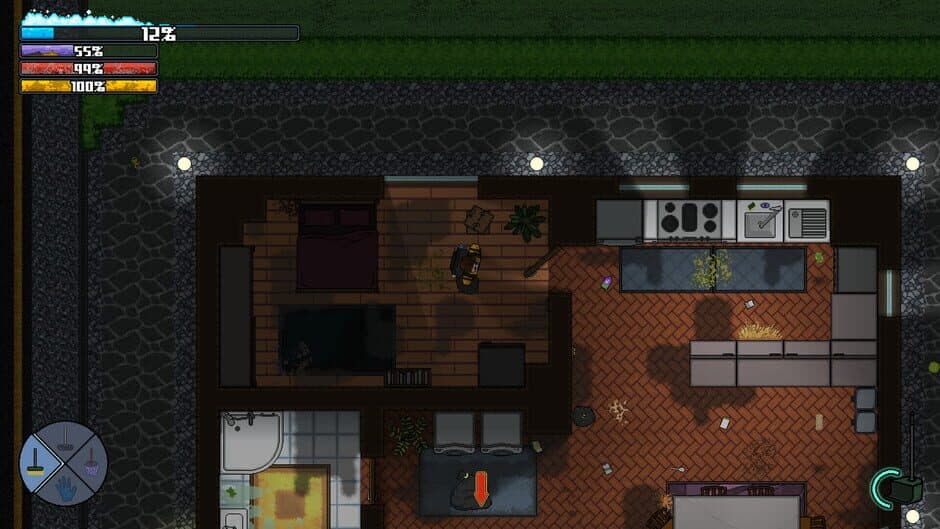Contract Cleaner screenshot 4