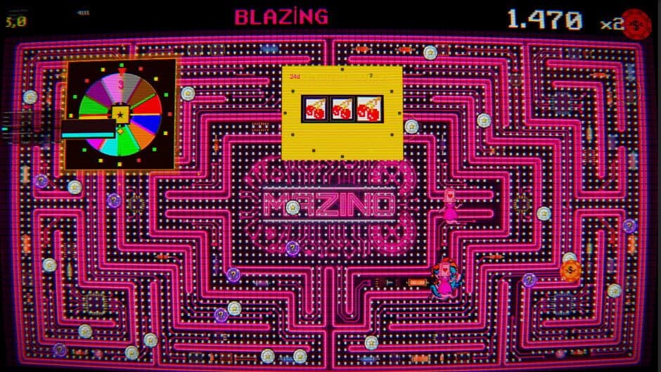Mazino screenshot 3
