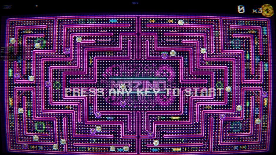 Mazino screenshot 4