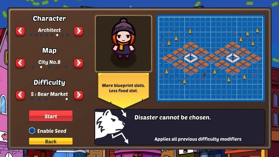 RentPoly screenshot 2