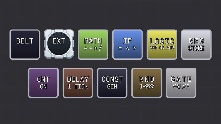 Beltix screenshot 3