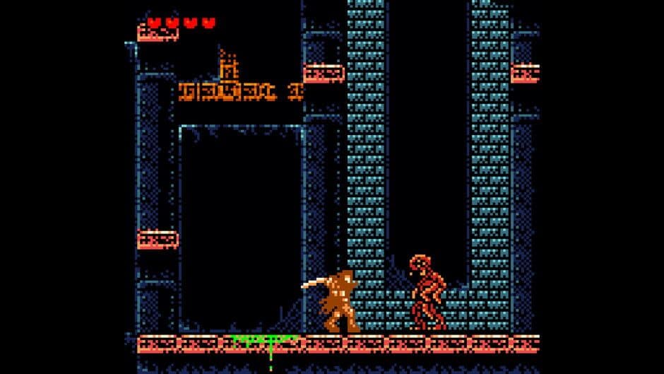 Dawnrazor screenshot 2