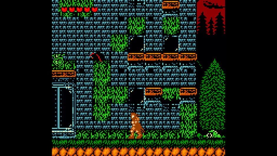Dawnrazor screenshot 1