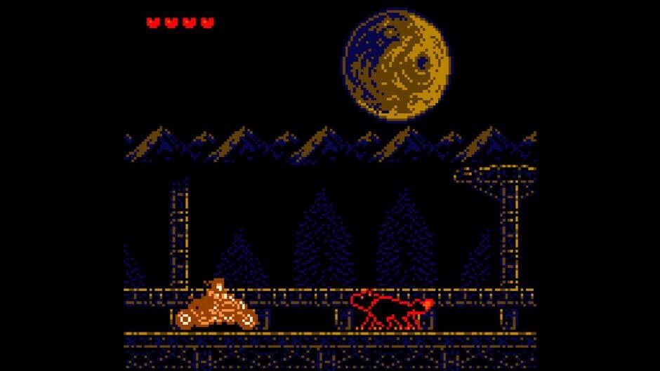 Dawnrazor screenshot 4