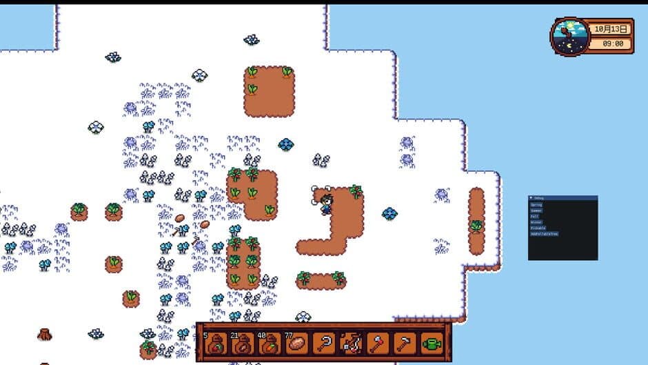 Medieval Lord Tycoon screenshot 1