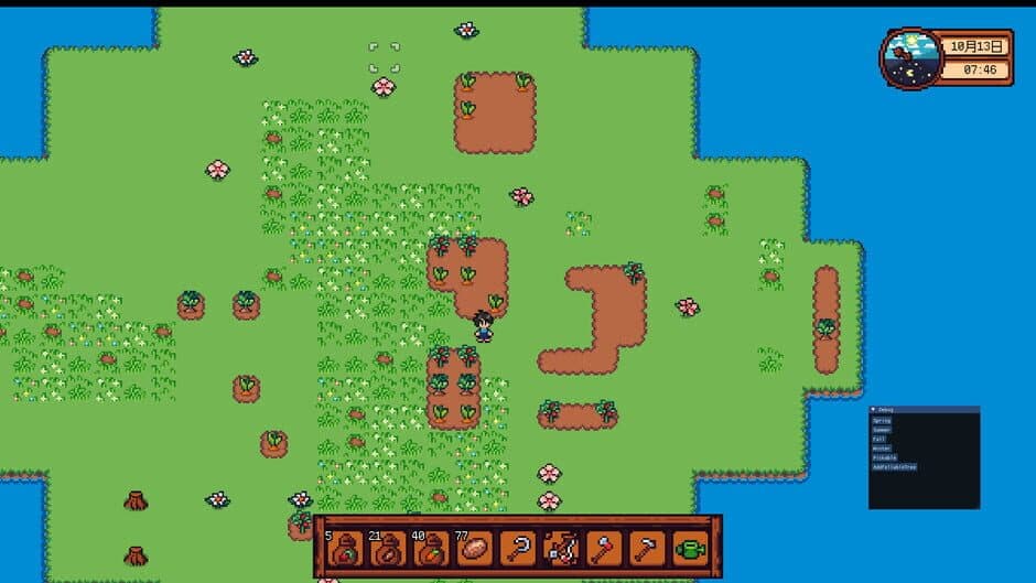 Medieval Lord Tycoon screenshot 2