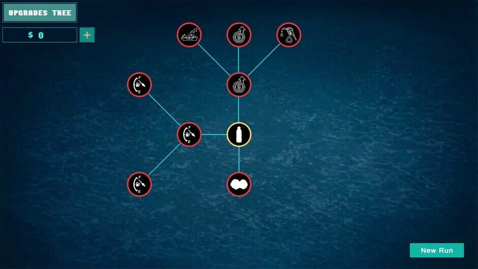 Sea Sweeper screenshot 3