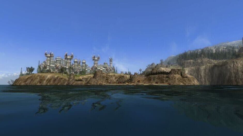 The Lord of the Rings Online: Quest Pack: West Gondor screenshot 1