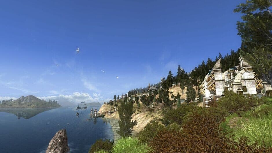 The Lord of the Rings Online: Quest Pack: West Gondor screenshot 3