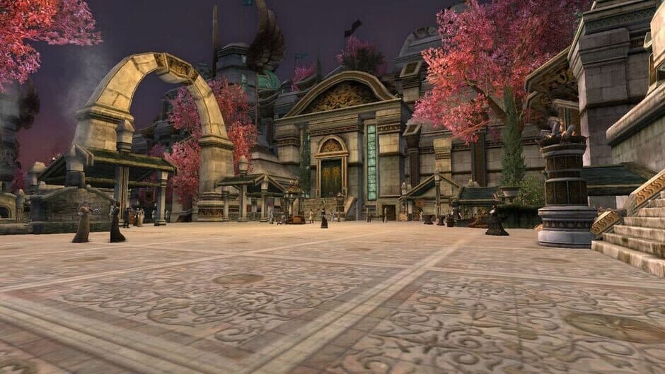 The Lord of the Rings Online: Quest Pack: West Gondor screenshot 2
