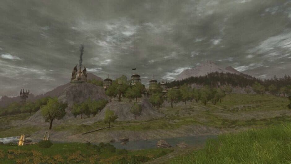 The Lord of the Rings Online: Quest Pack: Central Gondor screenshot 1
