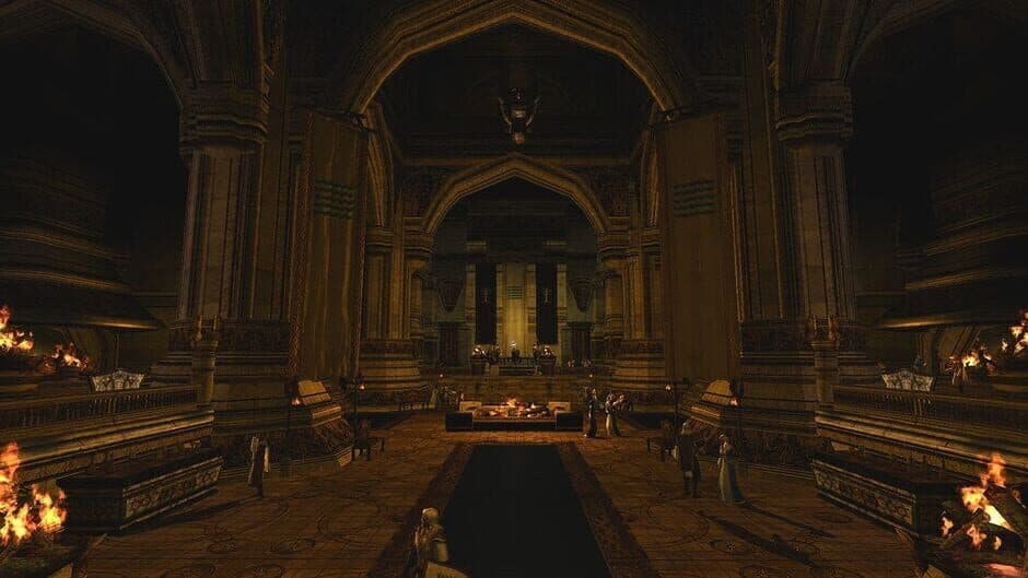 The Lord of the Rings Online: Quest Pack: Central Gondor screenshot 2
