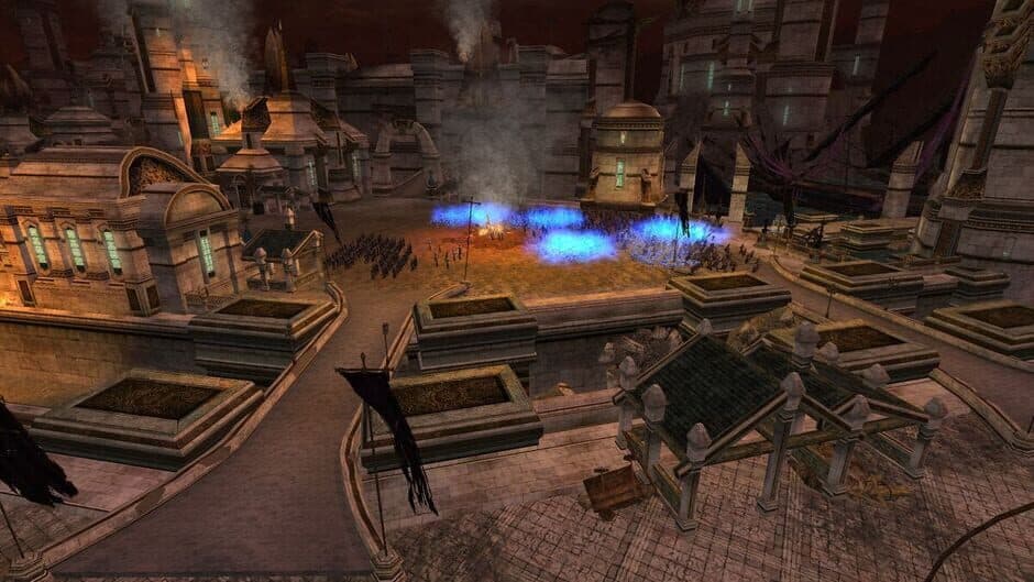 The Lord of the Rings Online: Quest Pack: Central Gondor screenshot 3