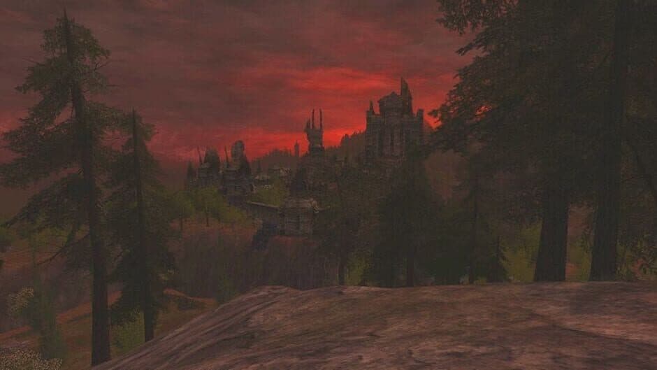 The Lord of the Rings Online: Quest Pack: East Gondor screenshot 1