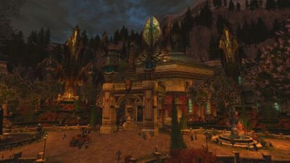 The Lord of the Rings Online: Quest Pack: East Gondor screenshot 2
