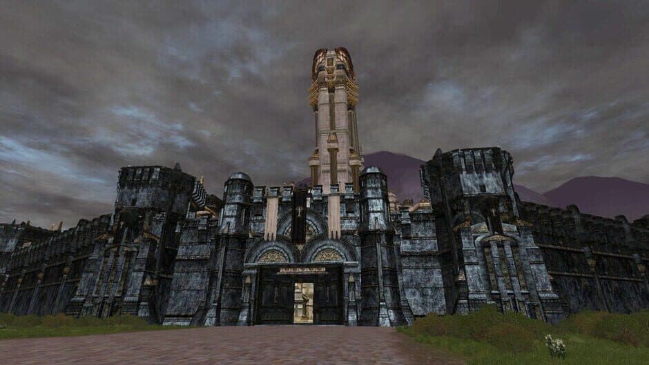 The Lord of the Rings Online: Quest Pack: Old Anórien screenshot 1