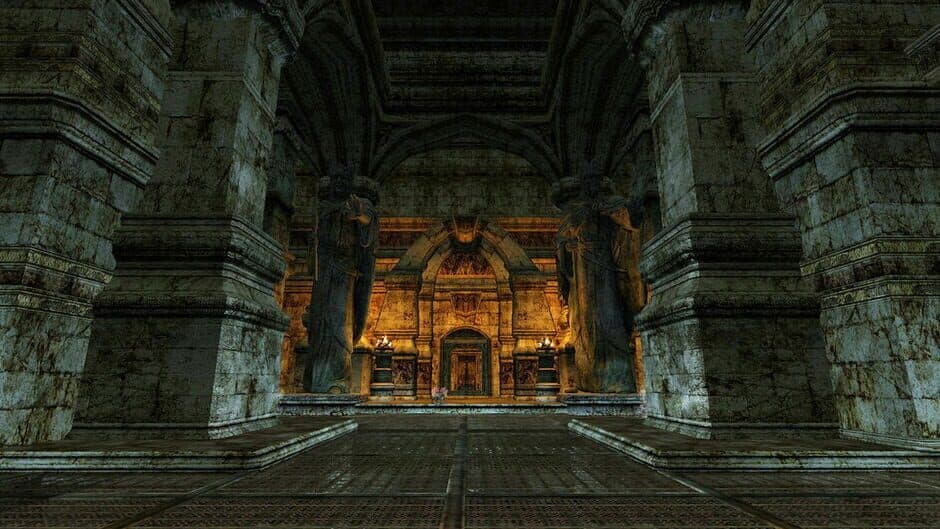 The Lord of the Rings Online: Quest Pack: Old Anórien screenshot 2
