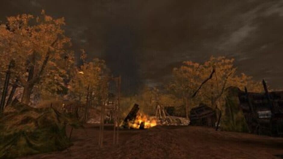 The Lord of the Rings Online: Region Pack: Far Anórien screenshot 1