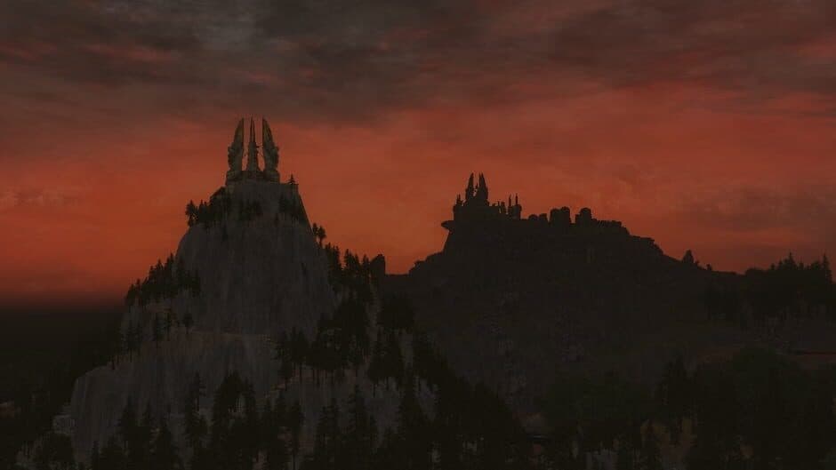 The Lord of the Rings Online: Region Pack: Far Anórien screenshot 2