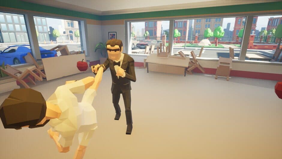 Ekoman screenshot 3