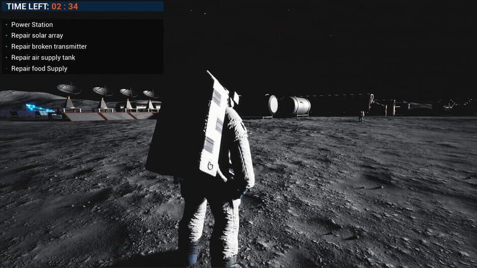 Compulsory screenshot 3