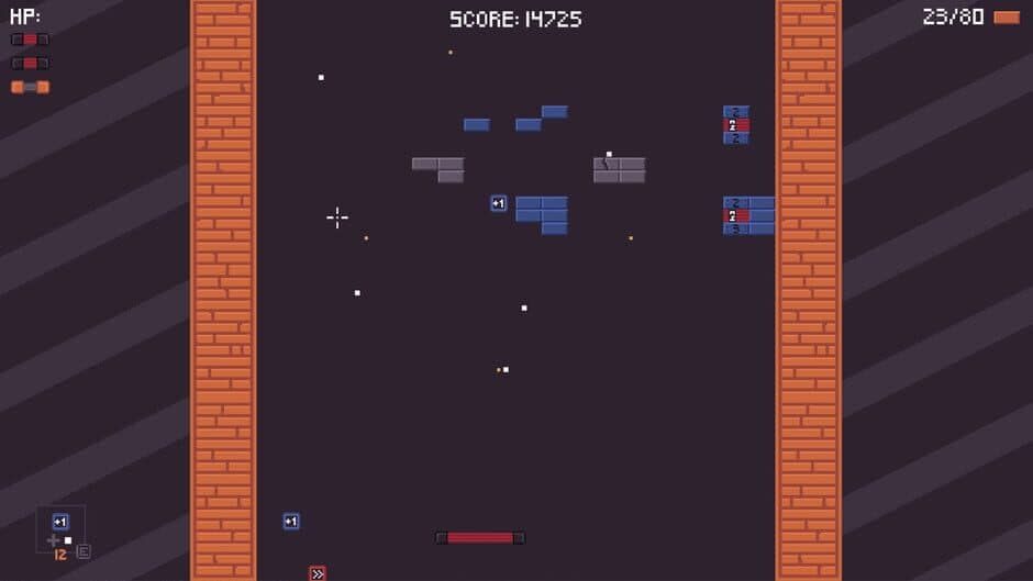 Break Protocol screenshot 2