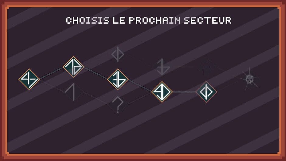Break Protocol screenshot 3