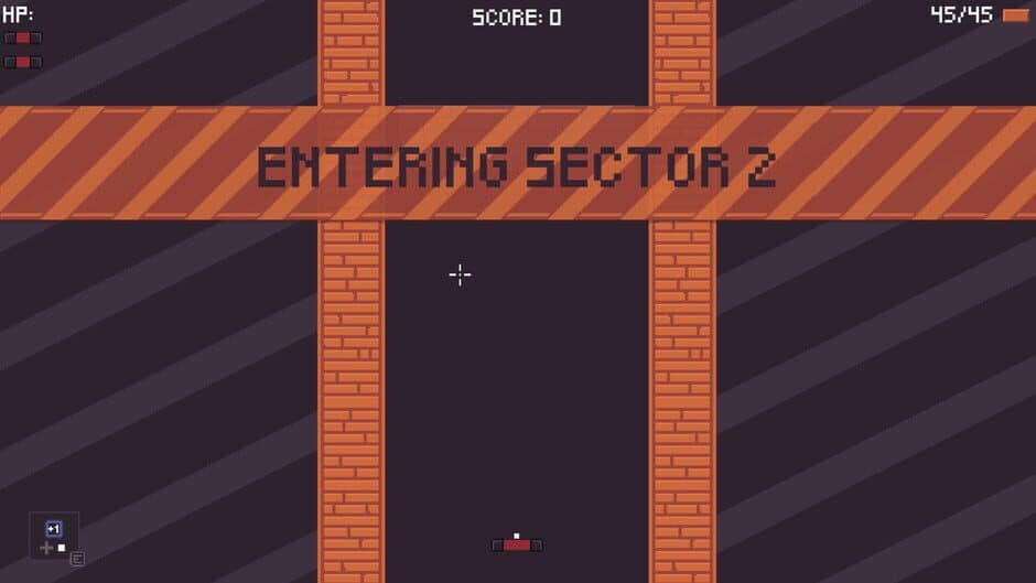 Break Protocol screenshot 4