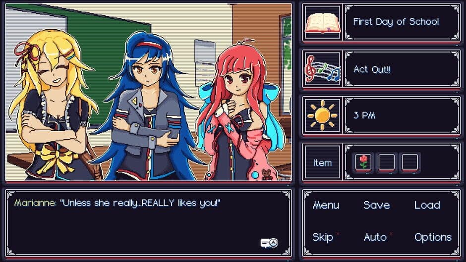 Delete the World screenshot 1
