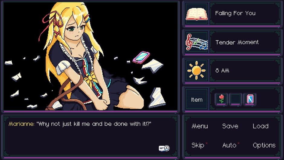 Delete the World screenshot 2