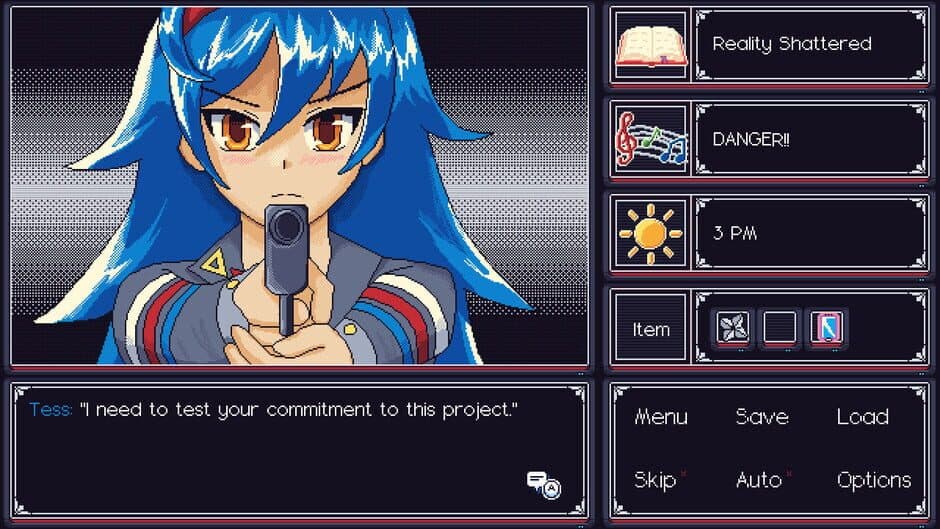 Delete the World screenshot 3