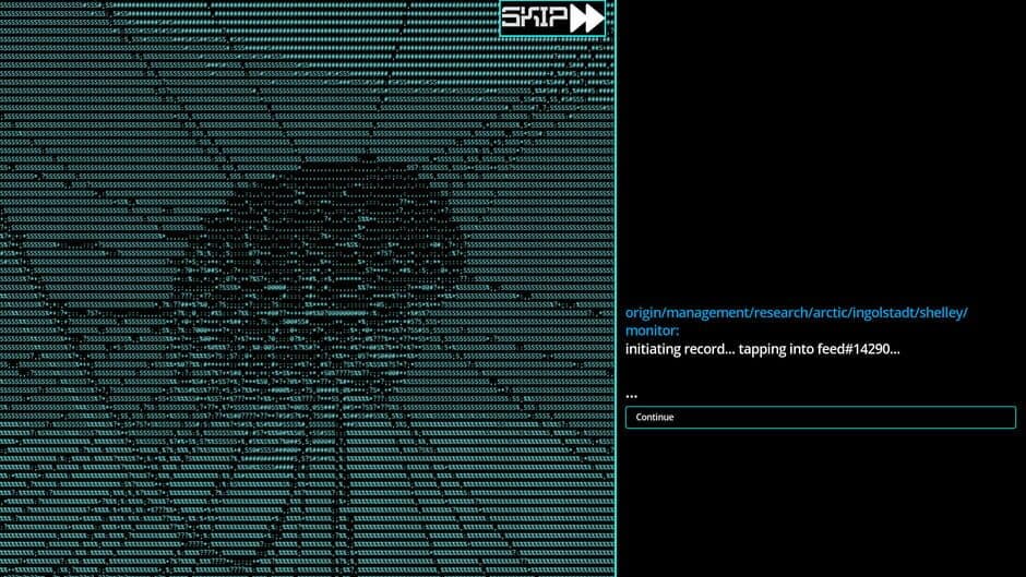 Qelochia screenshot 3