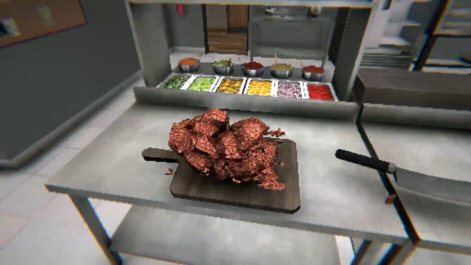 Midnight Kebab screenshot 1
