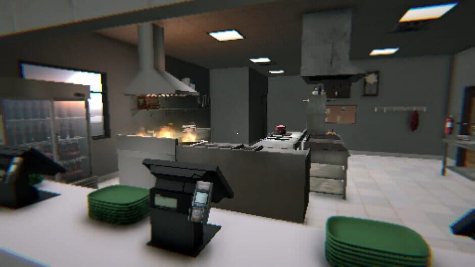 Midnight Kebab screenshot 2