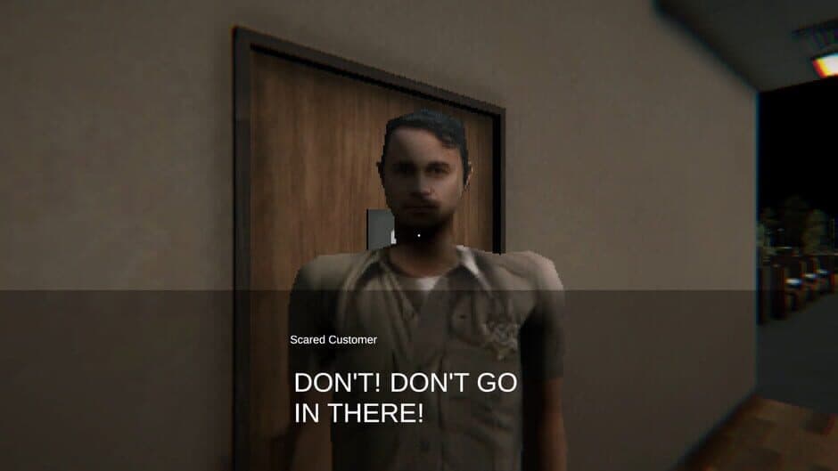 Midnight Kebab screenshot 3